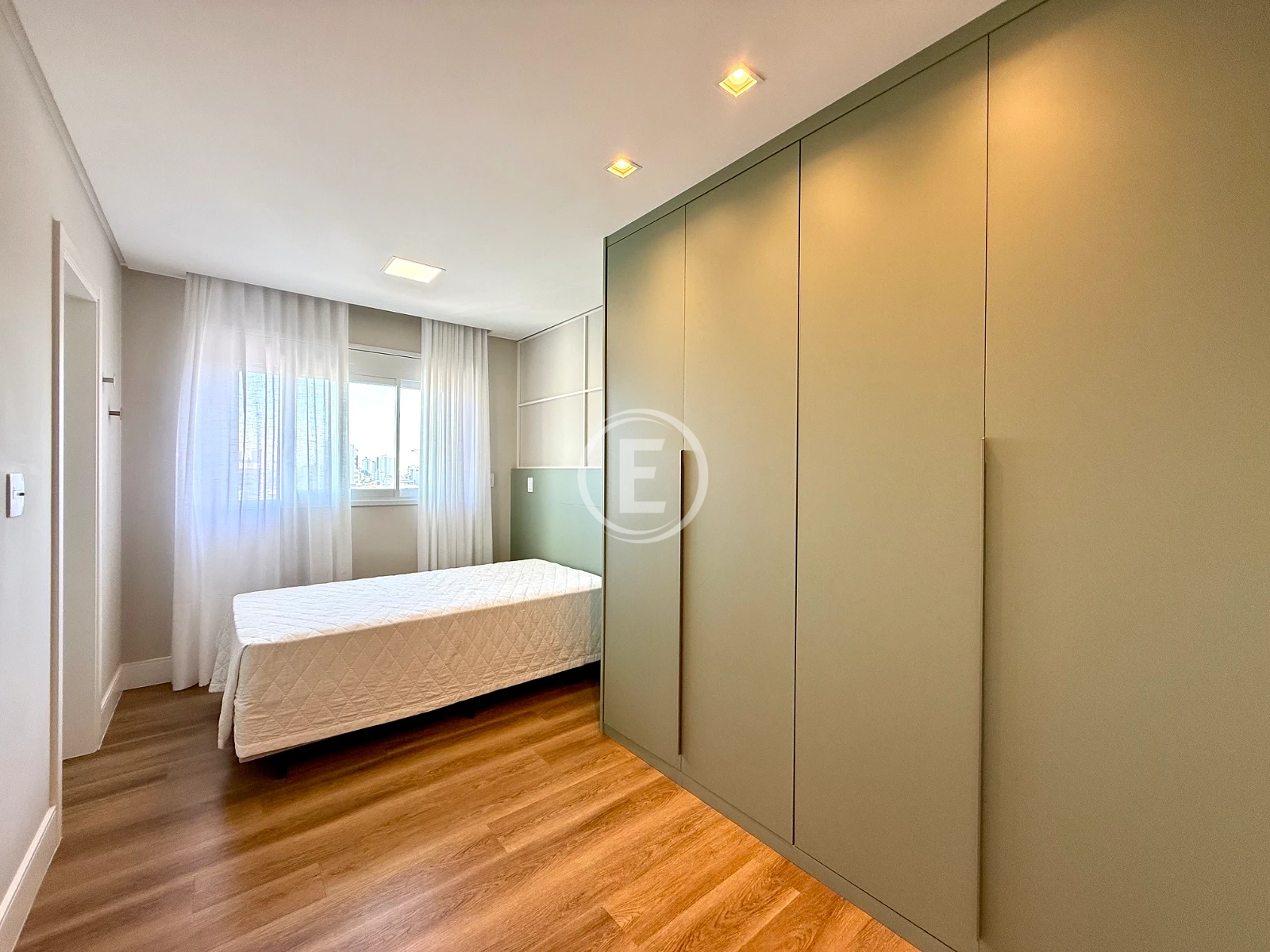 Apartamento em Kobrasol, São José. 3 quartos, 122m². Imagem 14 de 26