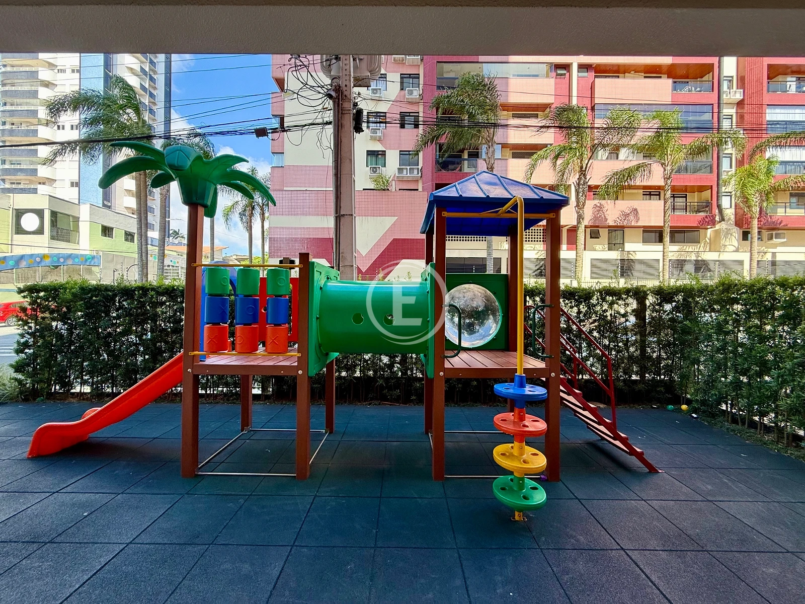 Apartamento em Kobrasol, São José. 3 quartos, 122m². Imagem 20 de 26