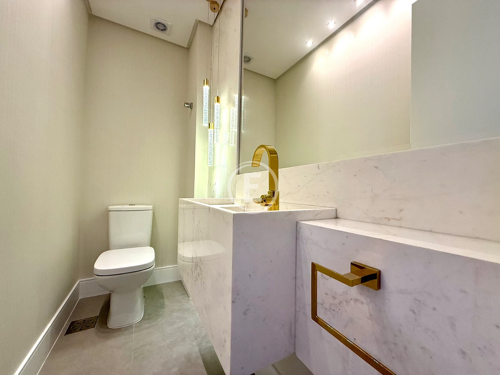 Apartamento em Kobrasol, São José. 3 quartos, 122m². Imagem 3 de 26