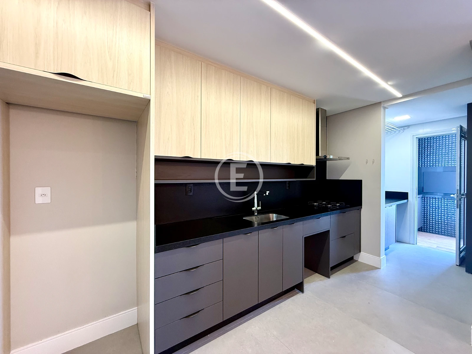 Apartamento em Kobrasol, São José. 3 quartos, 122m². Imagem 5 de 26