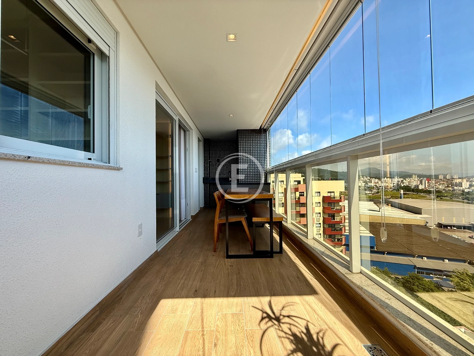 Apartamento em Kobrasol, São José. 3 quartos, 122m². Imagem 7 de 26