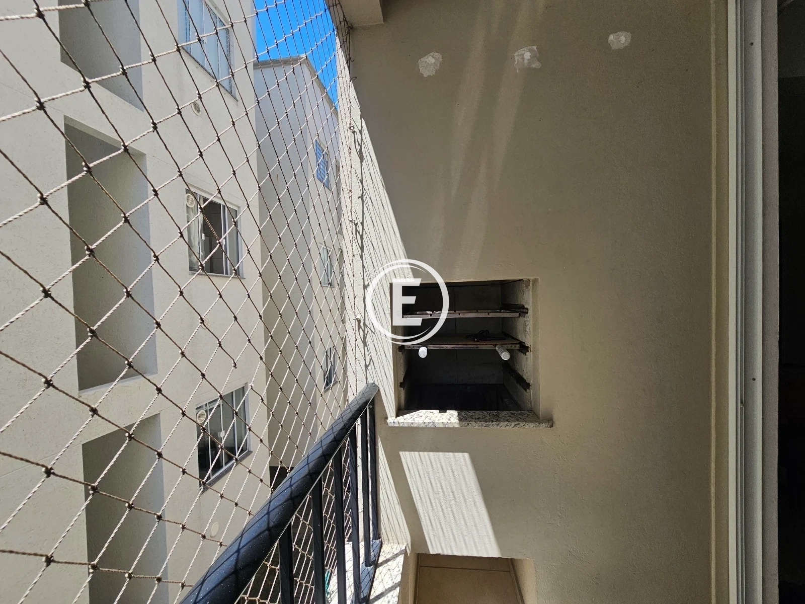 Apartamento em Passa Vinte, Palhoça. 2 quartos, 56m². Imagem 8 de 19