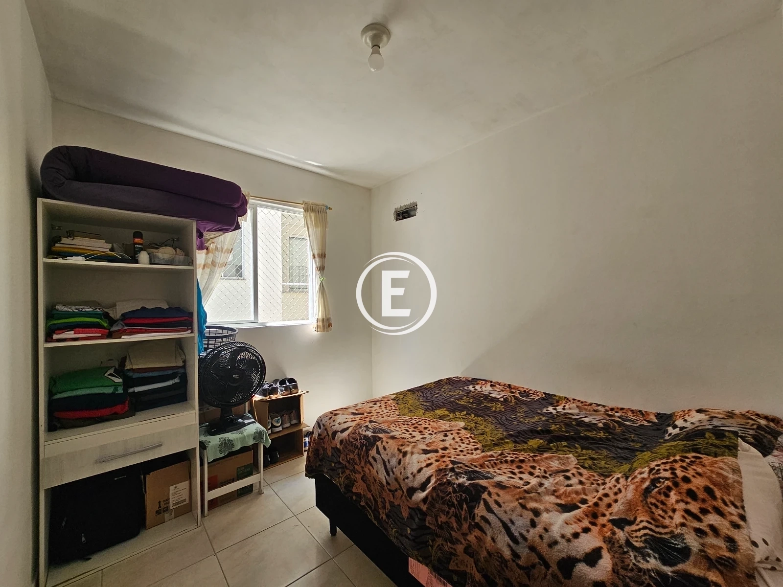 Apartamento em Passa Vinte, Palhoça. 2 quartos, 56m². Imagem 10 de 19