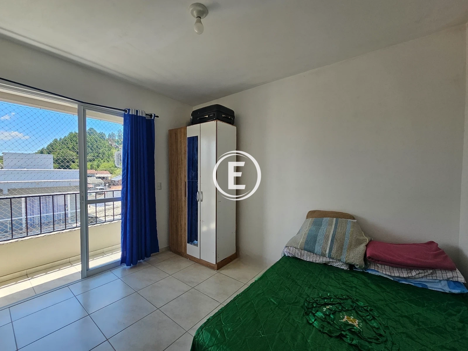 Apartamento em Passa Vinte, Palhoça. 2 quartos, 56m². Imagem 14 de 19
