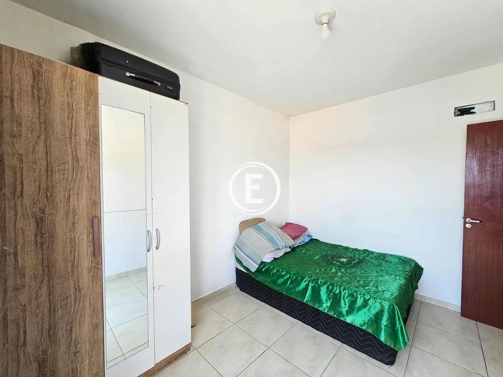 Apartamento em Passa Vinte, Palhoça. 2 quartos, 56m². Imagem 16 de 19