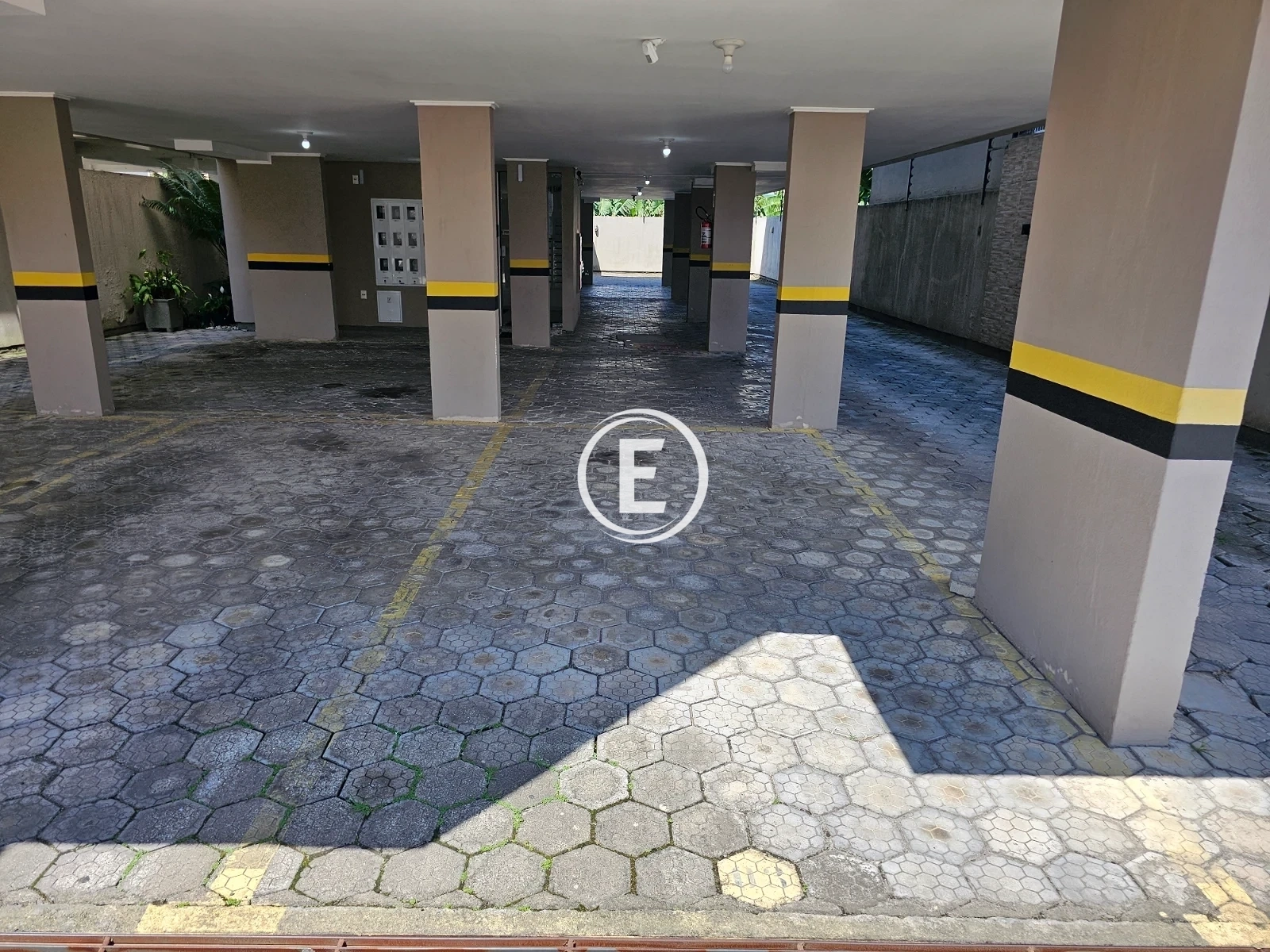 Apartamento em Passa Vinte, Palhoça. 2 quartos, 56m². Imagem 18 de 19
