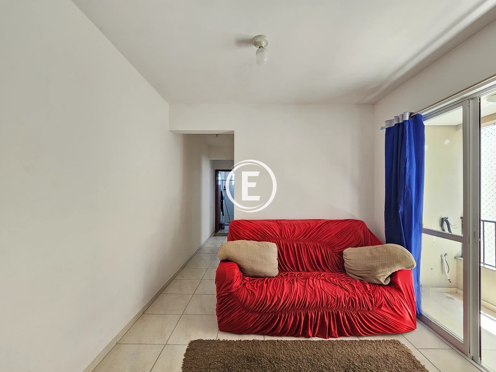 Apartamento em Passa Vinte, Palhoça. 2 quartos, 56m². Imagem 2 de 19