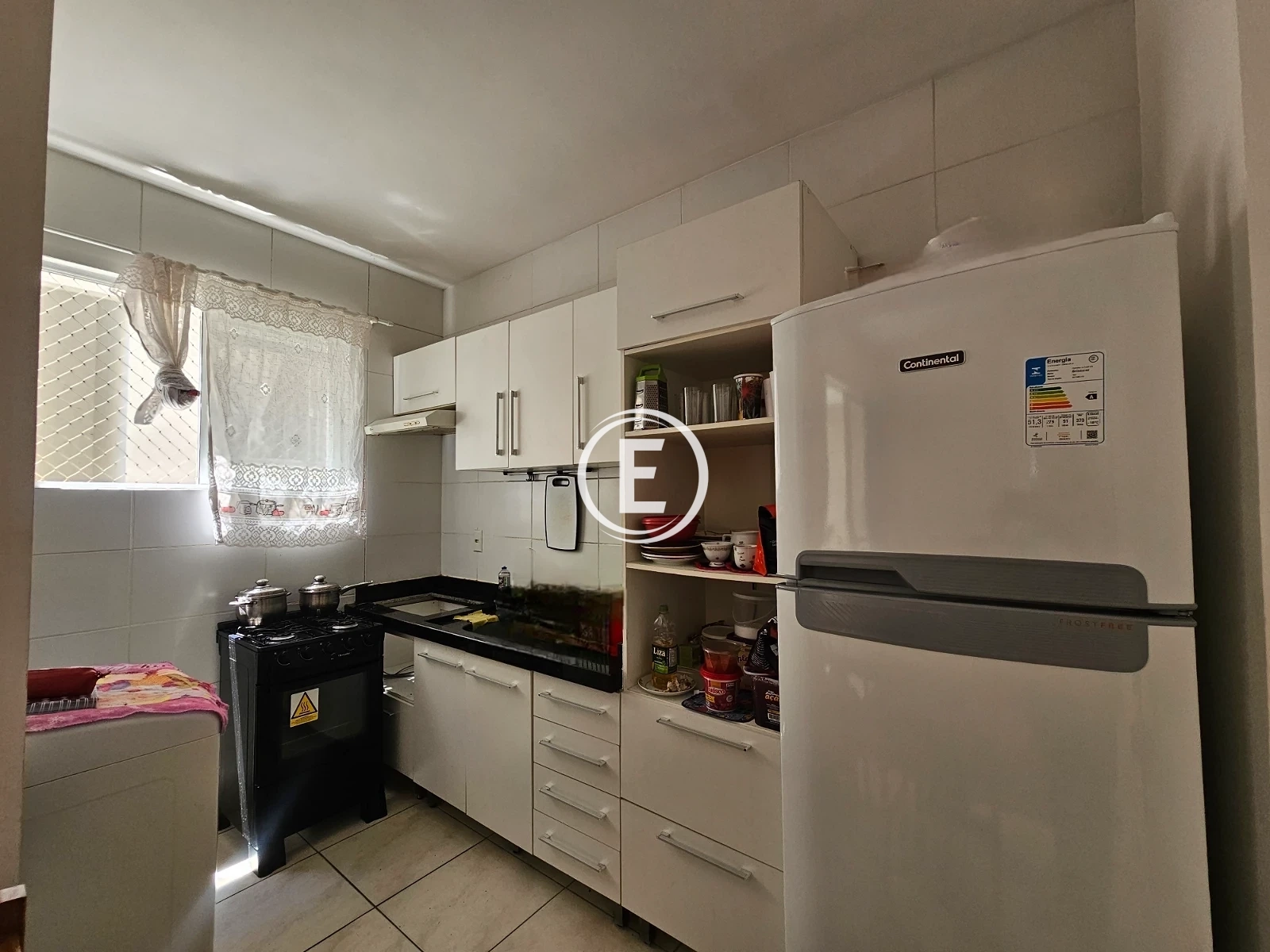 Apartamento em Passa Vinte, Palhoça. 2 quartos, 56m². Imagem 6 de 19