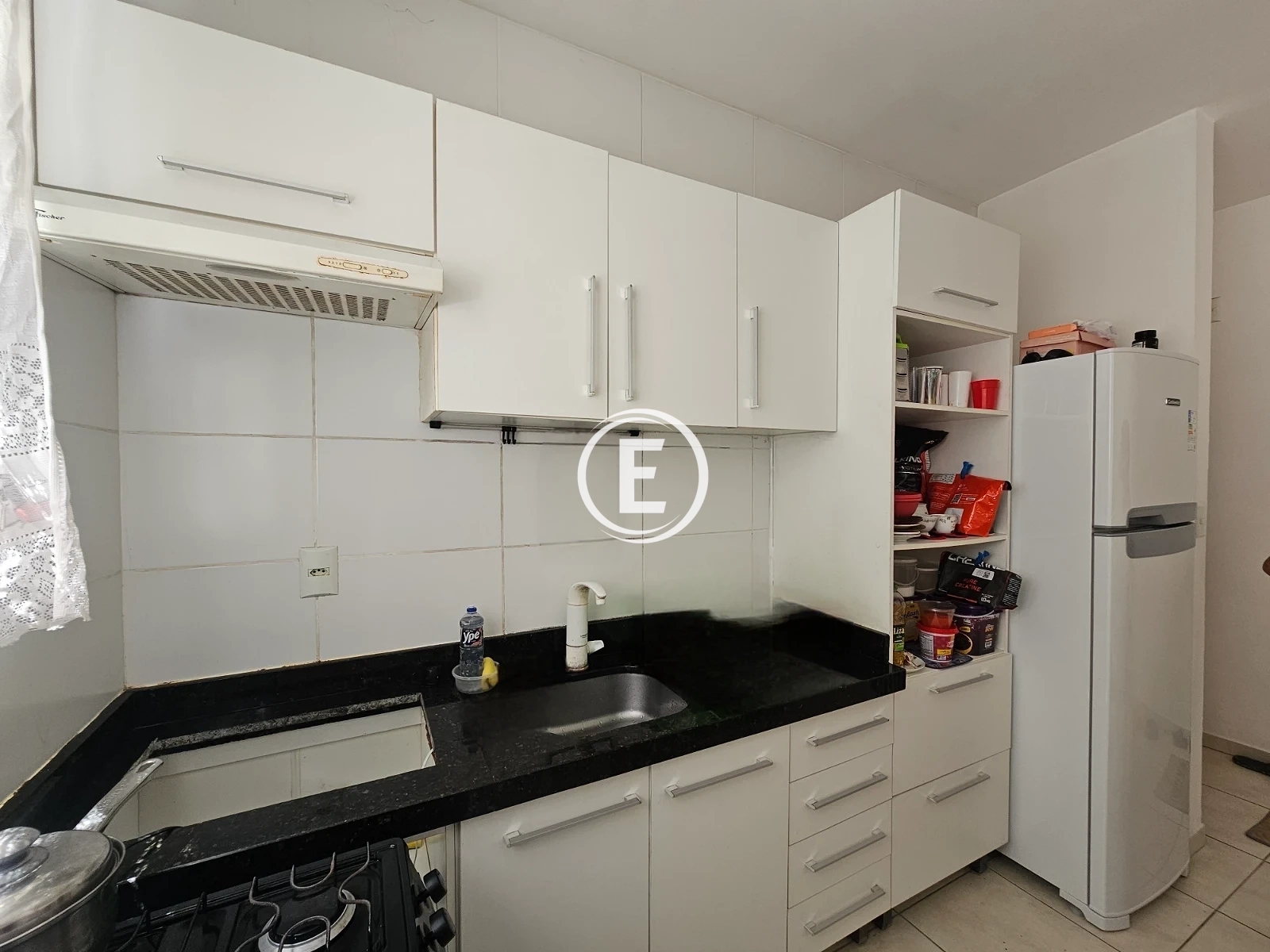 Apartamento em Passa Vinte, Palhoça. 2 quartos, 56m². Imagem 7 de 19
