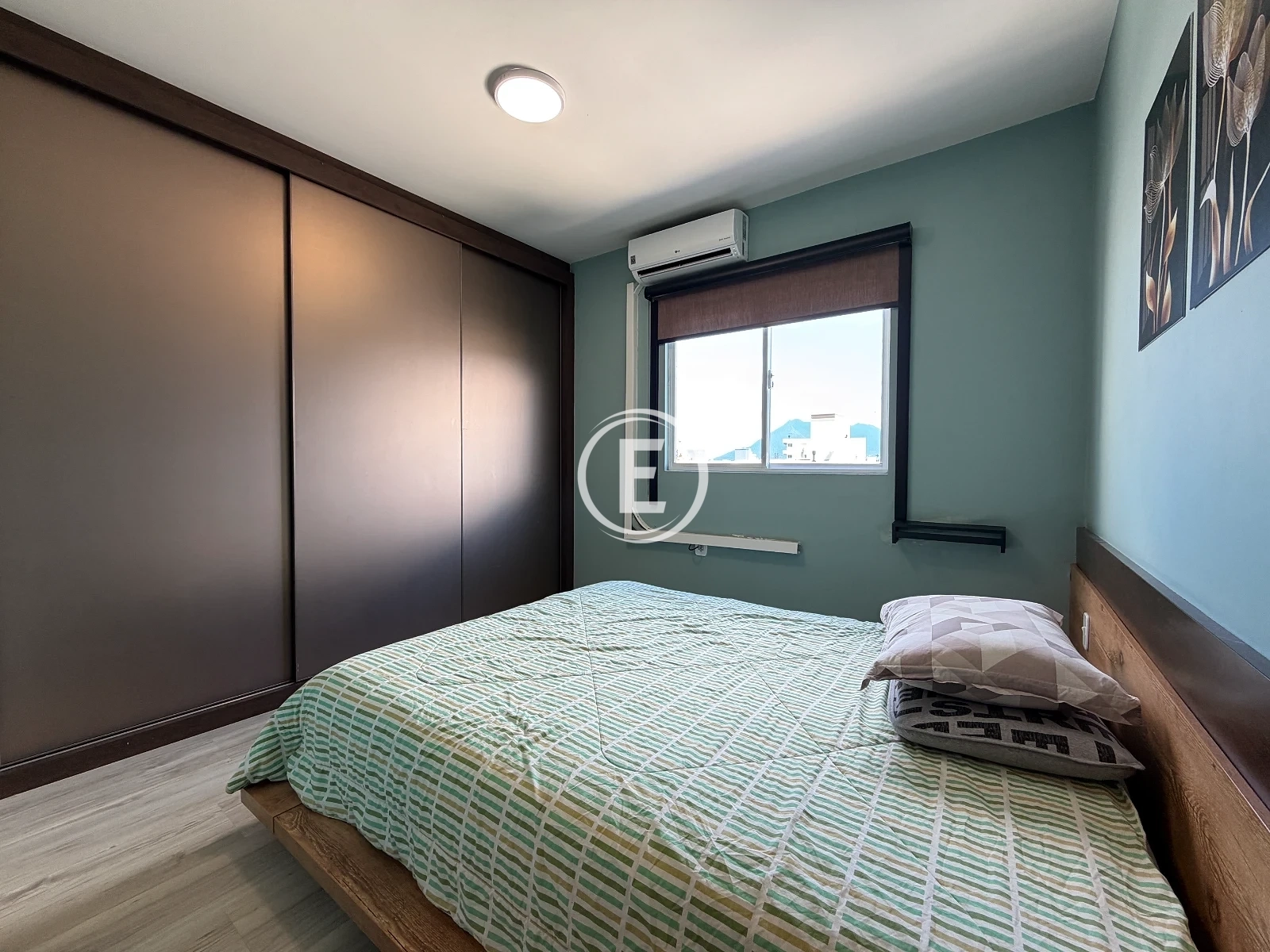 Apartamento em Pagani, Palhoça. 2 quartos, 76m². Imagem 11 de 15