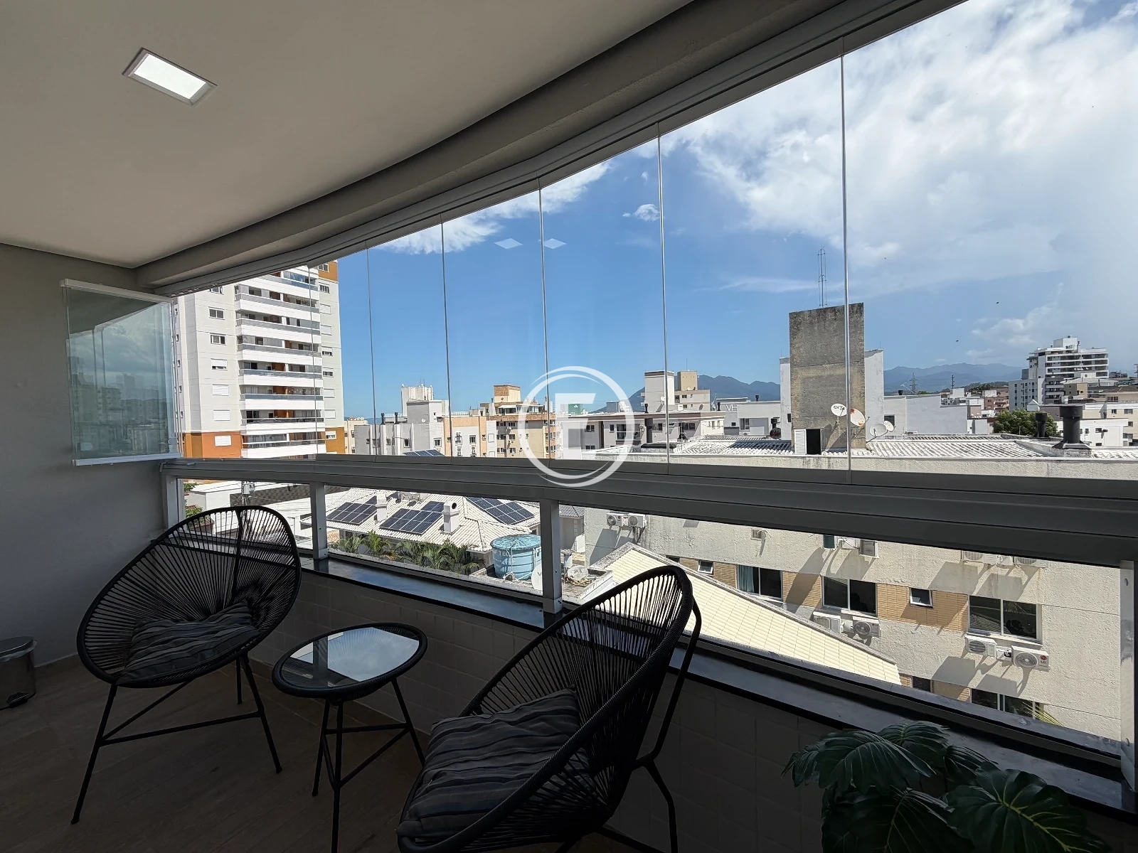 Apartamento em Pagani, Palhoça. 2 quartos, 76m². Imagem 7 de 15