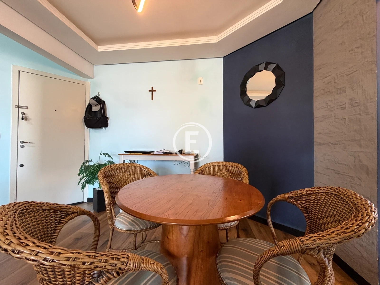 Apartamento em Pagani, Palhoça. 2 quartos, 76m². Imagem 9 de 15