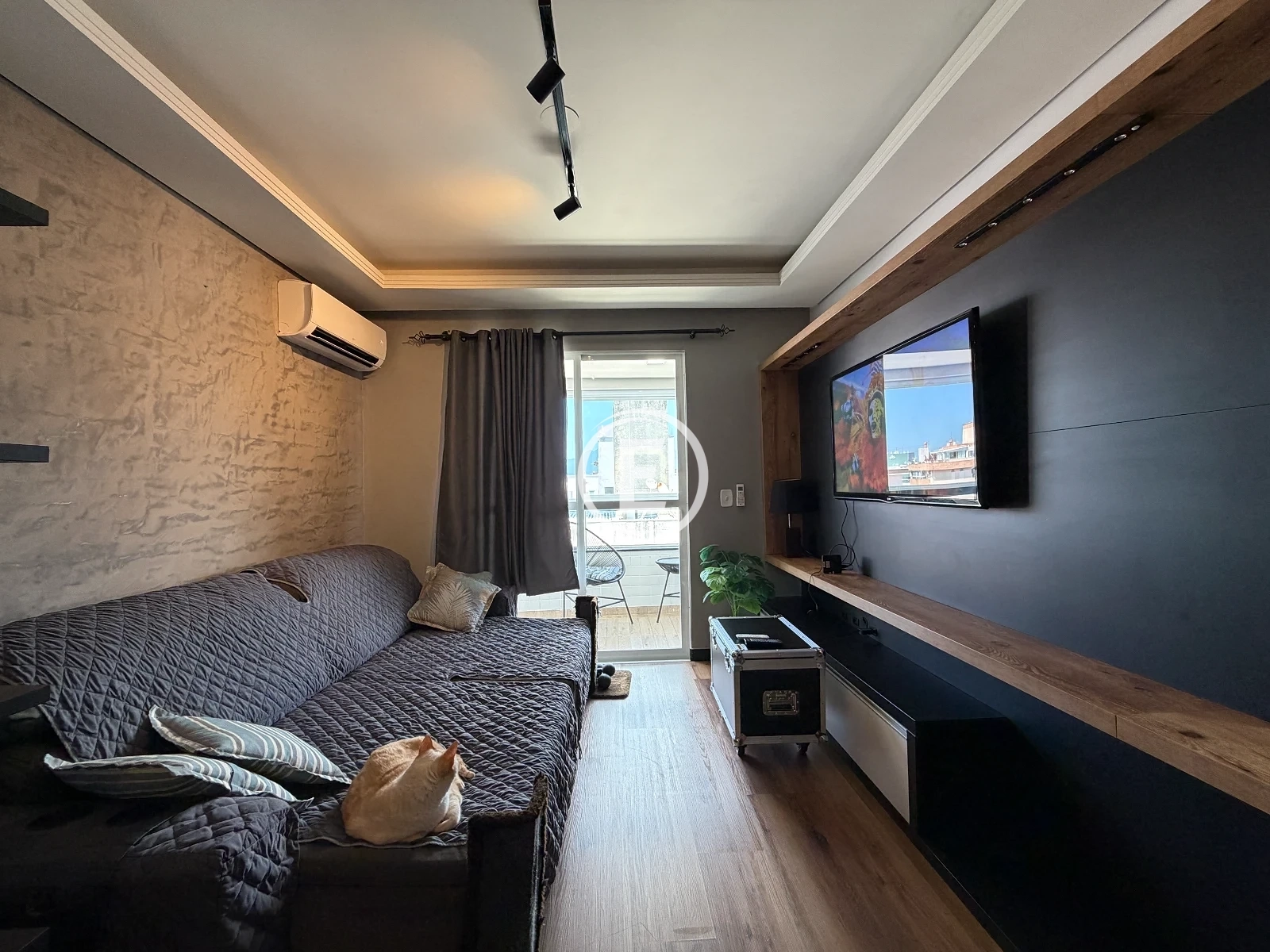 Apartamento em Pagani, Palhoça. 2 quartos, 76m². Imagem 6 de 15