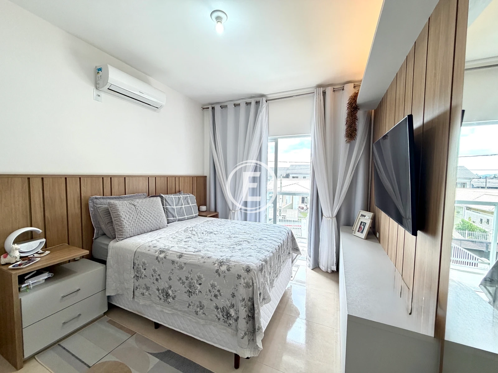 Sobrado Geminado em Bela Vista, Palhoça. 2 quartos, 85m². Imagem 12 de 22