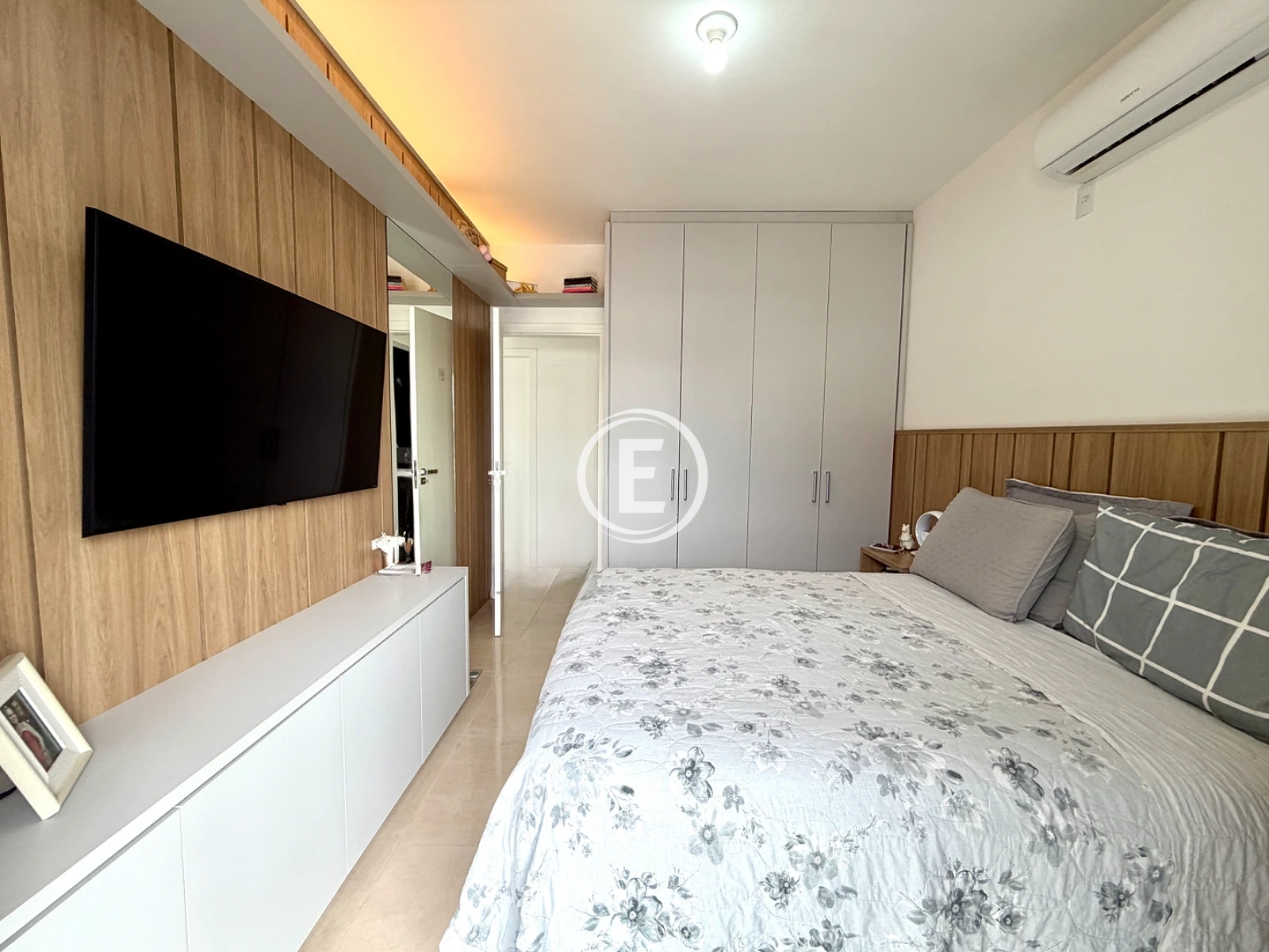 Sobrado Geminado em Bela Vista, Palhoça. 2 quartos, 85m². Imagem 14 de 22