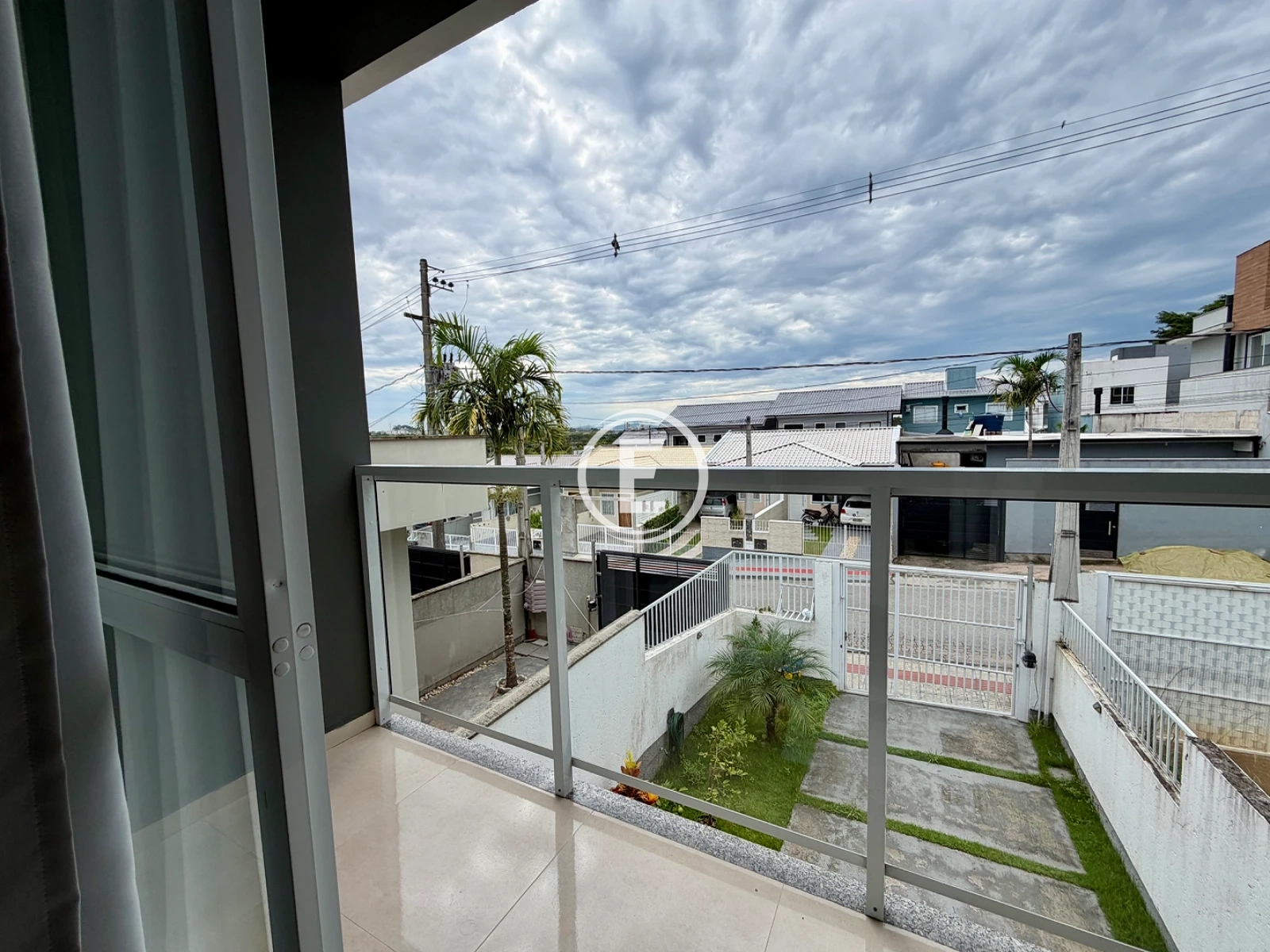 Sobrado Geminado em Bela Vista, Palhoça. 2 quartos, 85m². Imagem 16 de 22