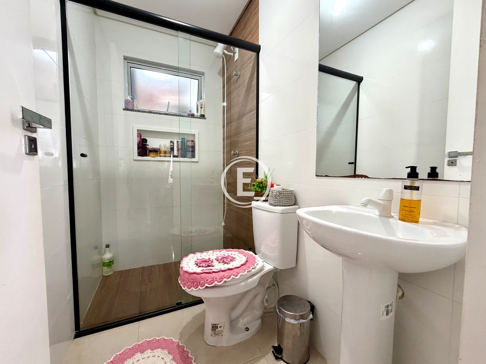 Sobrado Geminado em Bela Vista, Palhoça. 2 quartos, 85m². Imagem 8 de 22