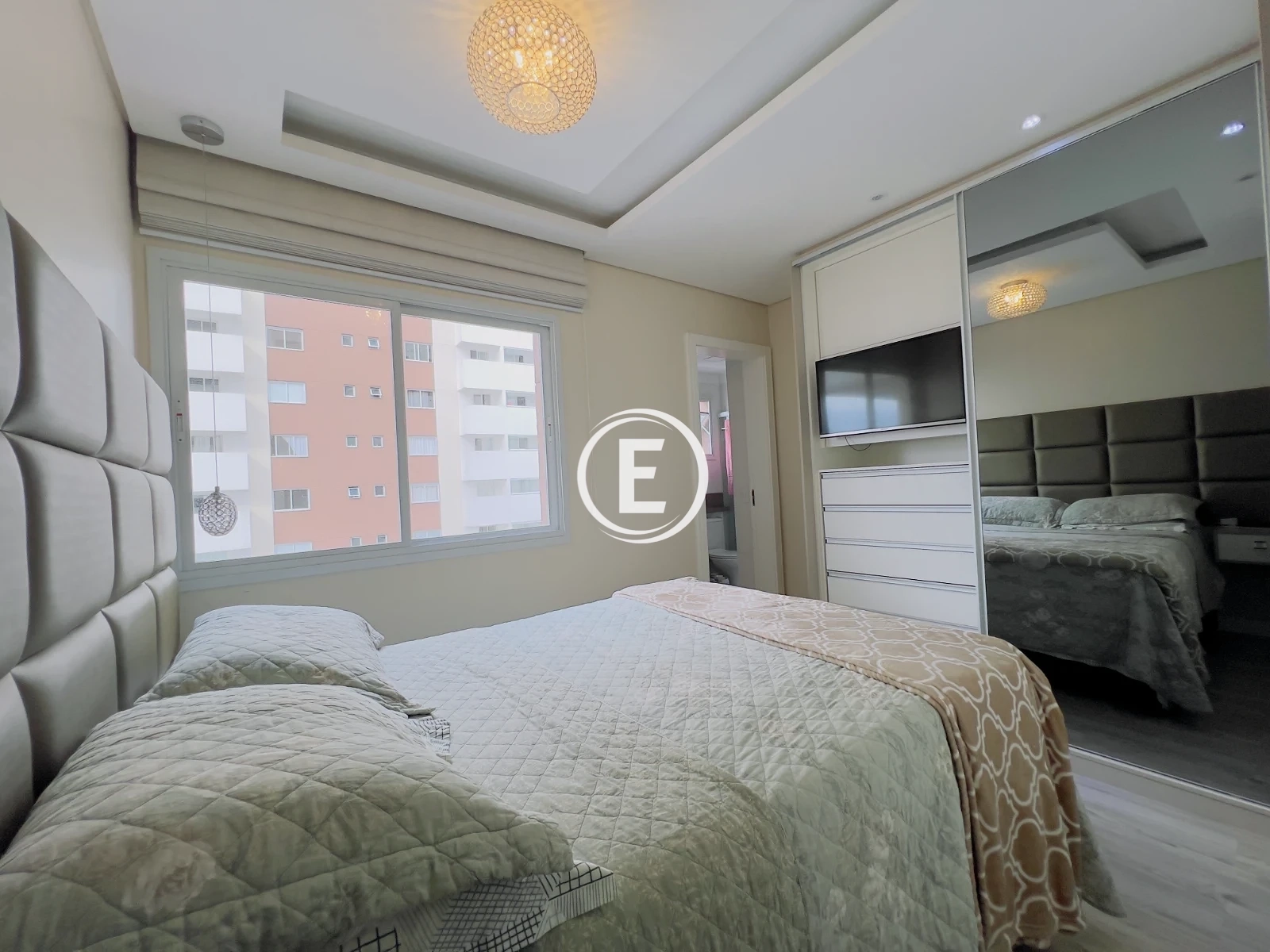 Apartamento em Areias, São José. 2 quartos, 64m². Imagem 9 de 21