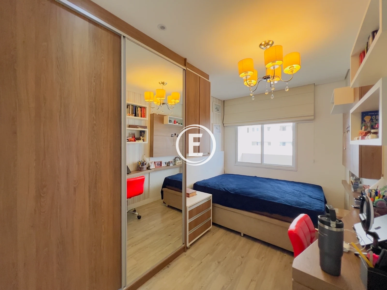 Apartamento em Areias, São José. 2 quartos, 64m². Imagem 12 de 21