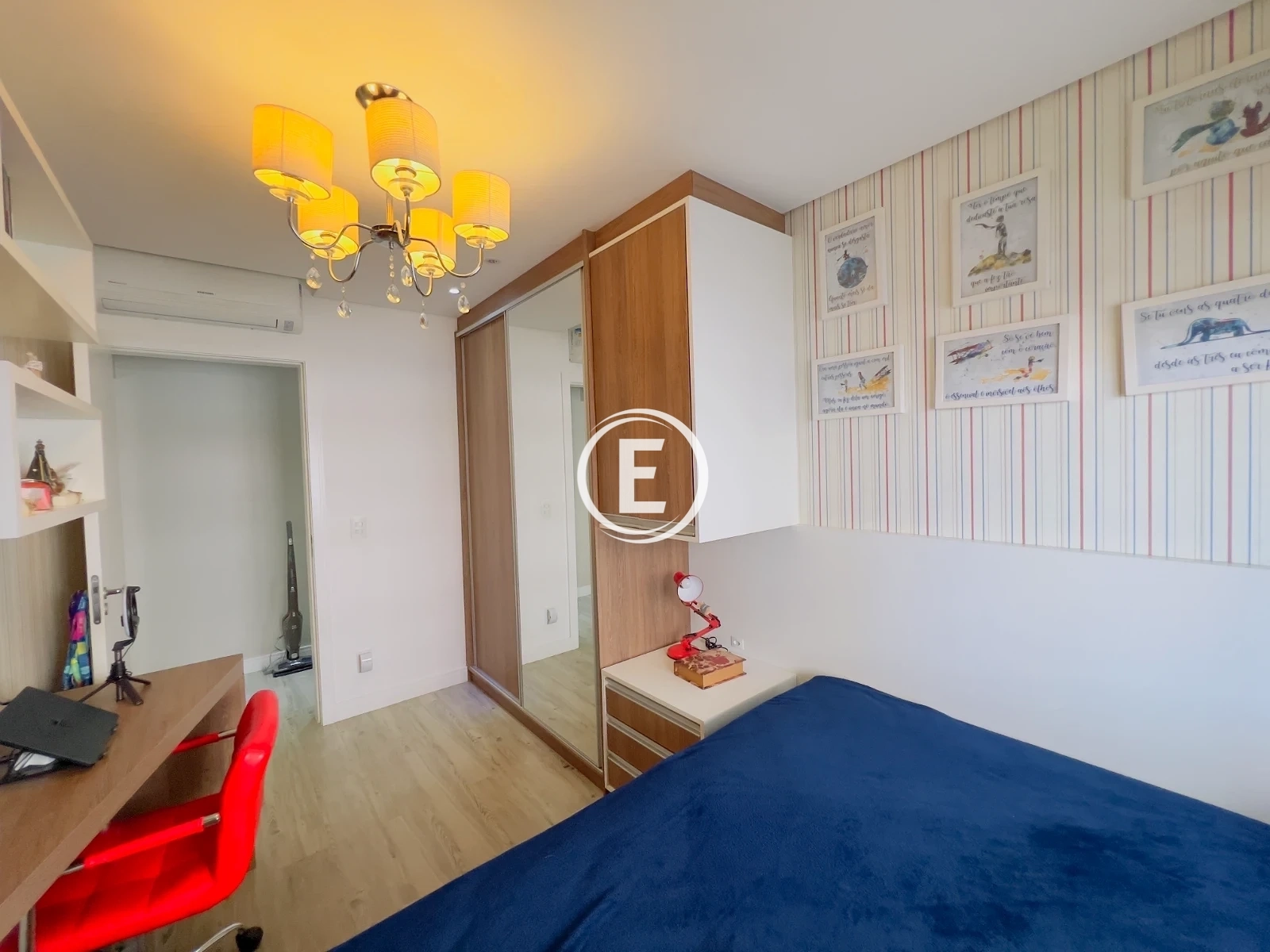 Apartamento em Areias, São José. 2 quartos, 64m². Imagem 13 de 21