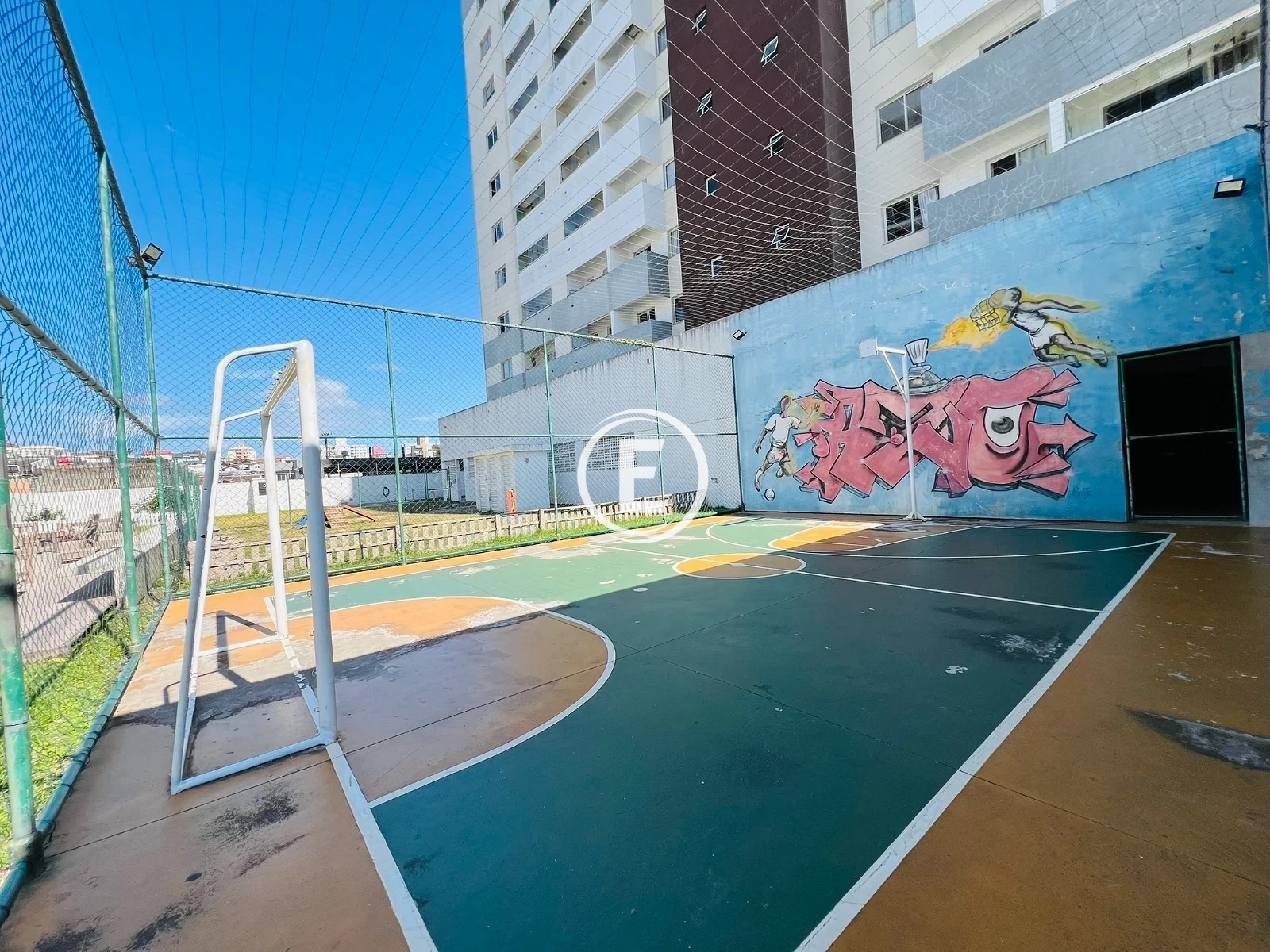 Apartamento em Areias, São José. 2 quartos, 64m². Imagem 17 de 21
