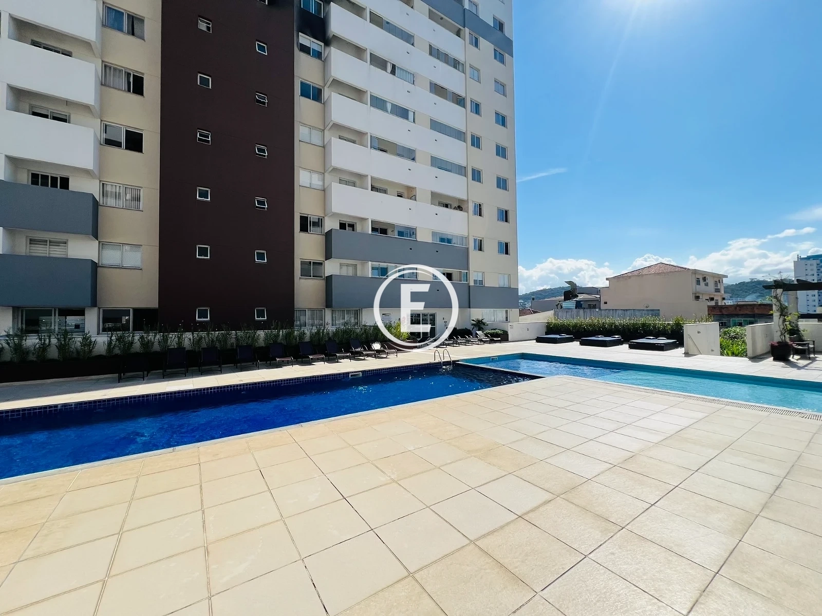 Apartamento em Areias, São José. 2 quartos, 64m². Imagem 20 de 21