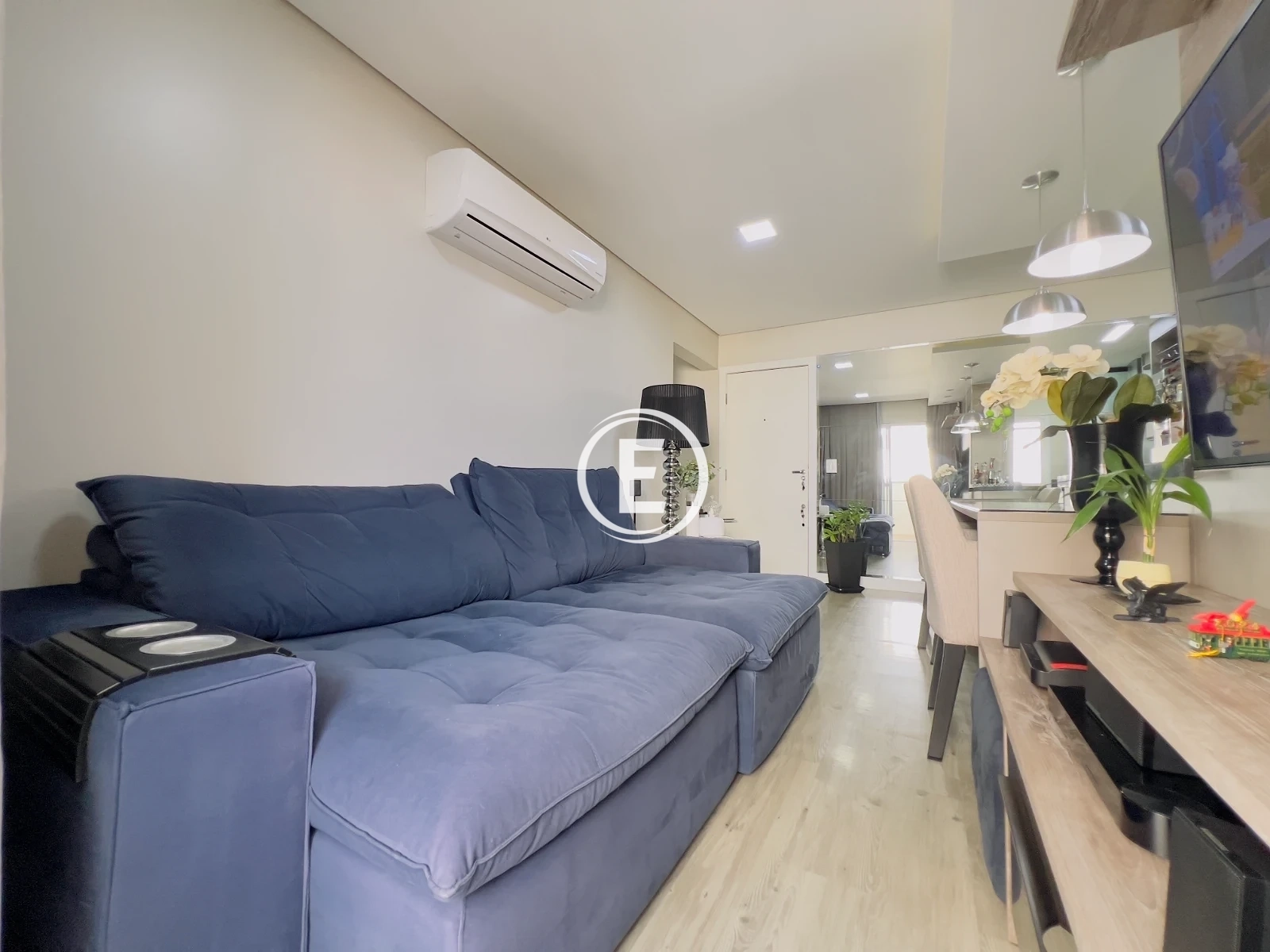 Apartamento em Areias, São José. 2 quartos, 64m². Imagem 4 de 21