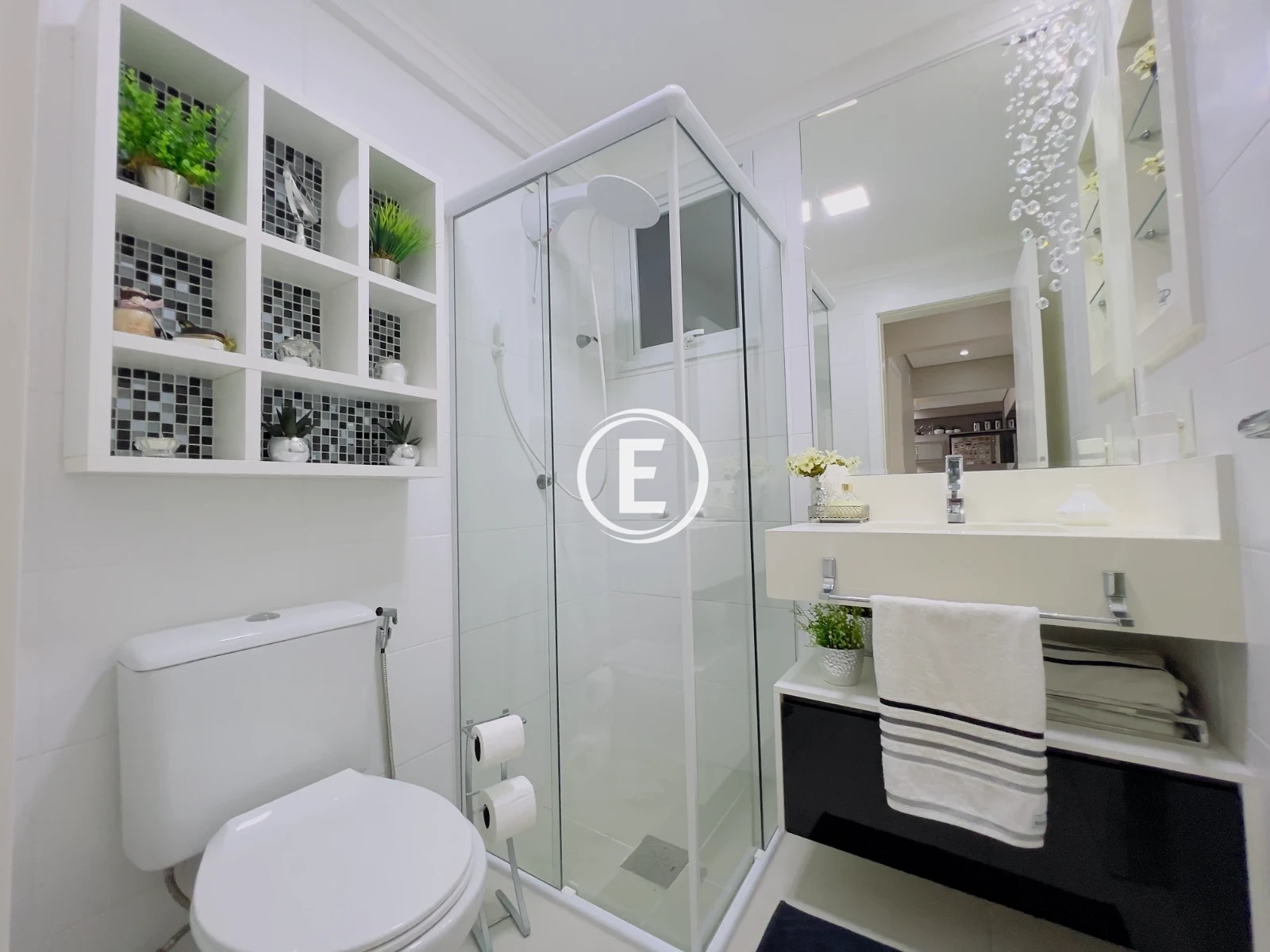 Apartamento em Areias, São José. 2 quartos, 64m². Imagem 11 de 21