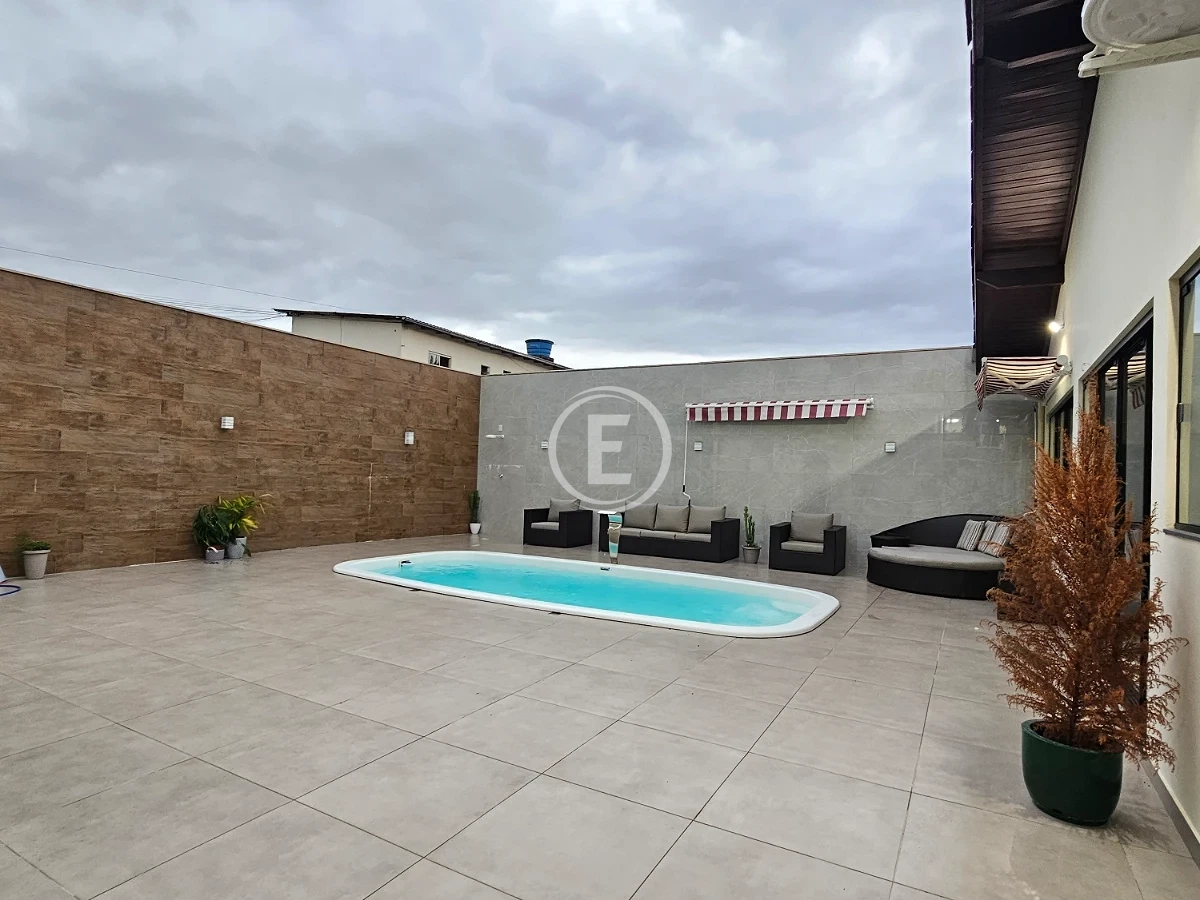 Casa em Rio Grande, Palhoça. 3 quartos, 220m². Imagem 29 de 30