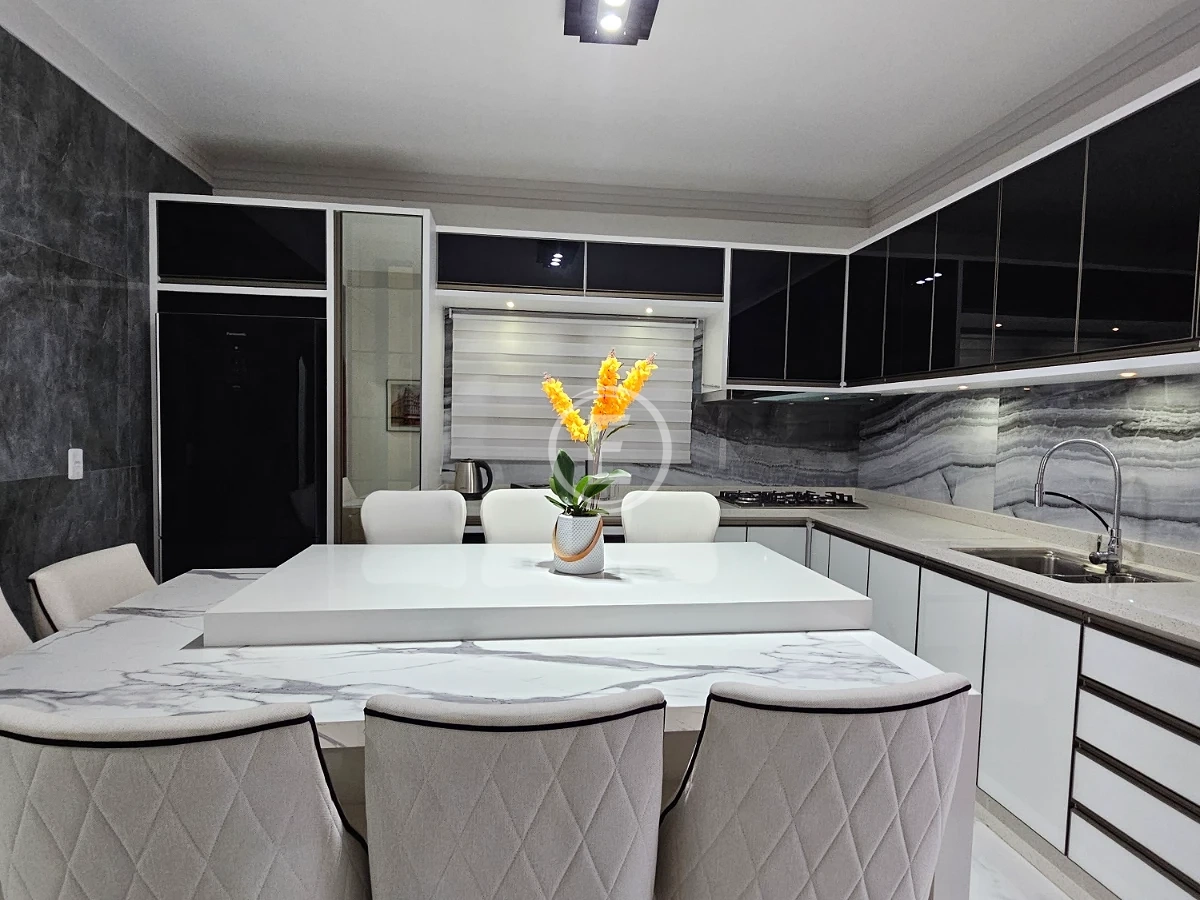 Casa em Rio Grande, Palhoça. 3 quartos, 220m². Imagem 14 de 30