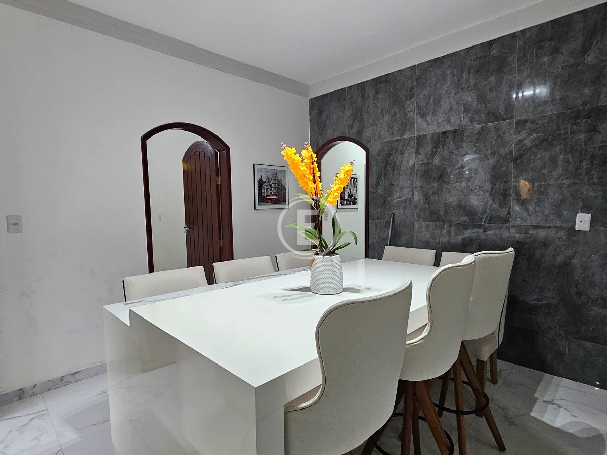 Casa em Rio Grande, Palhoça. 3 quartos, 220m². Imagem 15 de 30