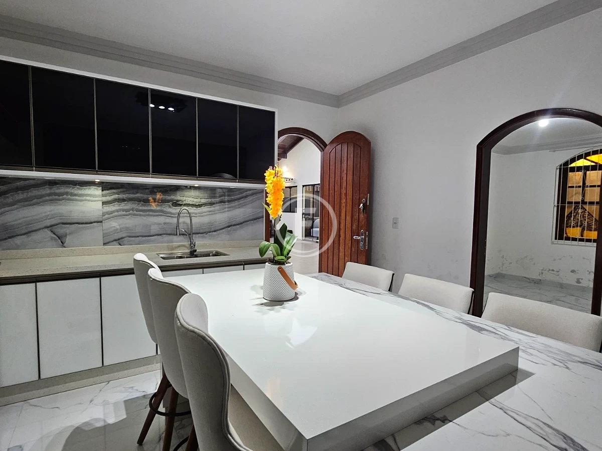 Casa em Rio Grande, Palhoça. 3 quartos, 220m². Imagem 16 de 30