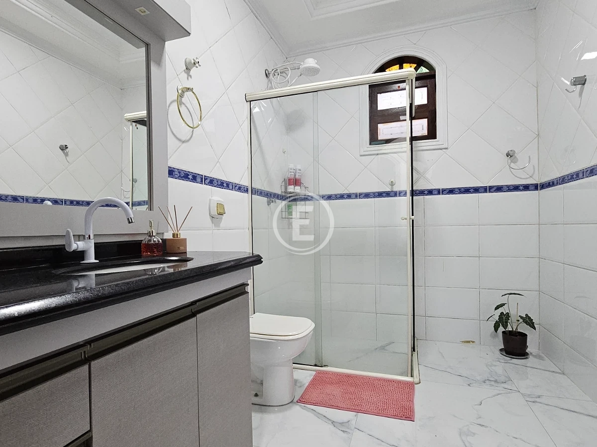 Casa em Rio Grande, Palhoça. 3 quartos, 220m². Imagem 24 de 30