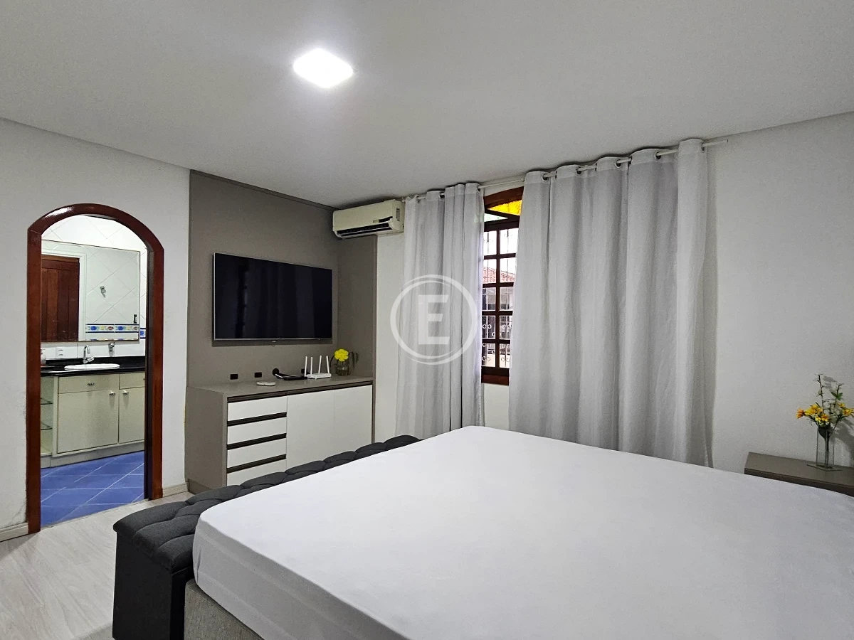 Casa em Rio Grande, Palhoça. 3 quartos, 220m². Imagem 19 de 30