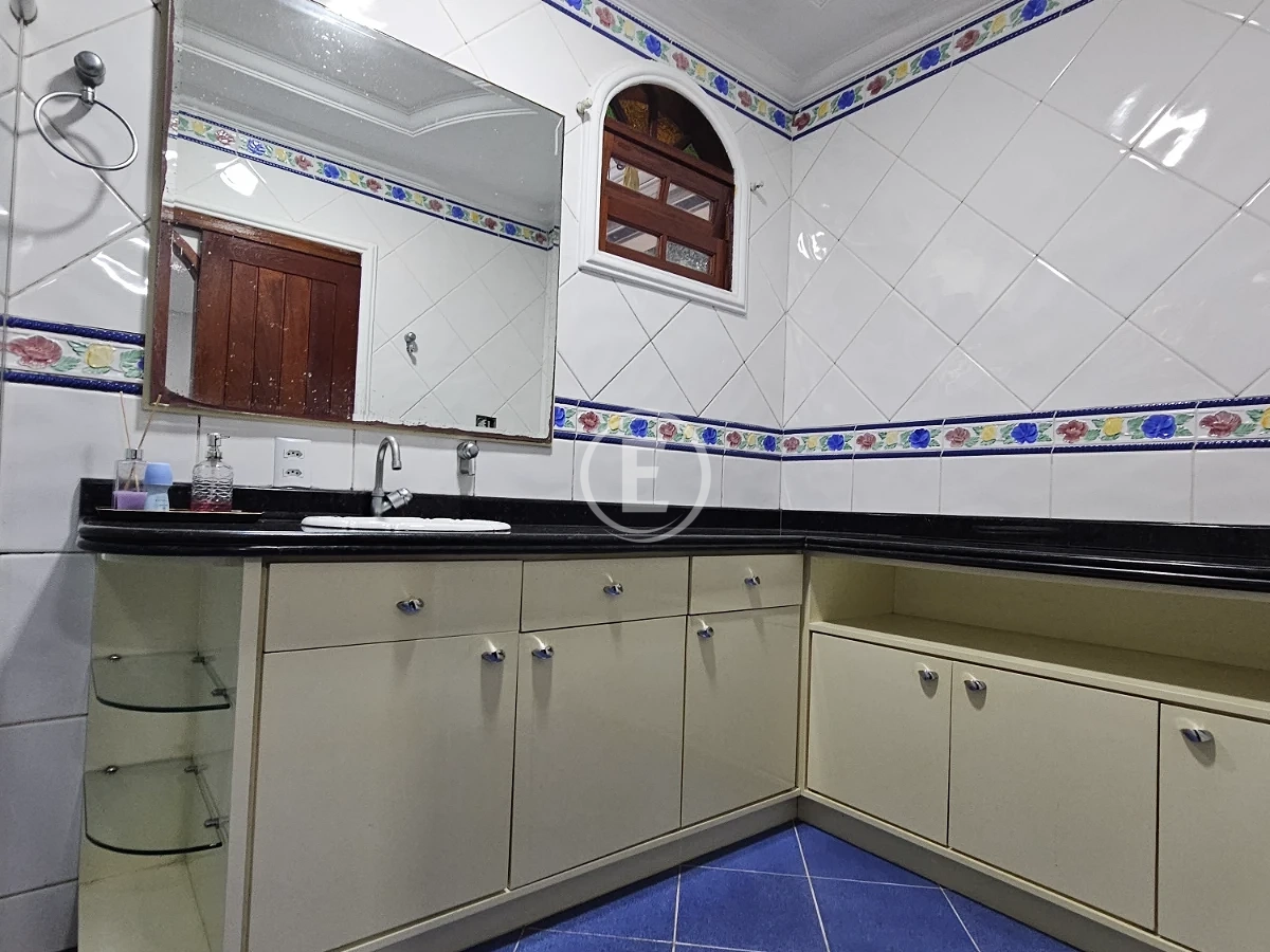 Casa em Rio Grande, Palhoça. 3 quartos, 220m². Imagem 21 de 30