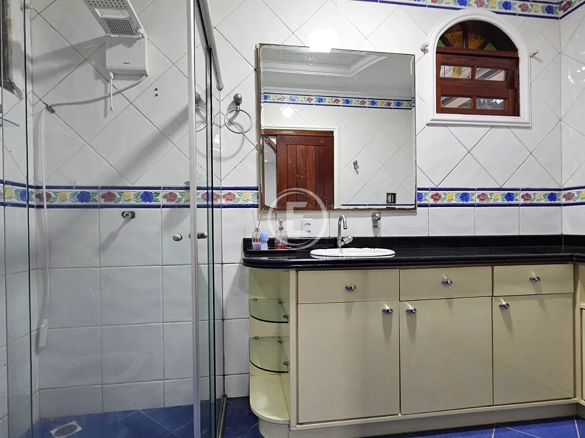 Casa em Rio Grande, Palhoça. 3 quartos, 220m². Imagem 22 de 30