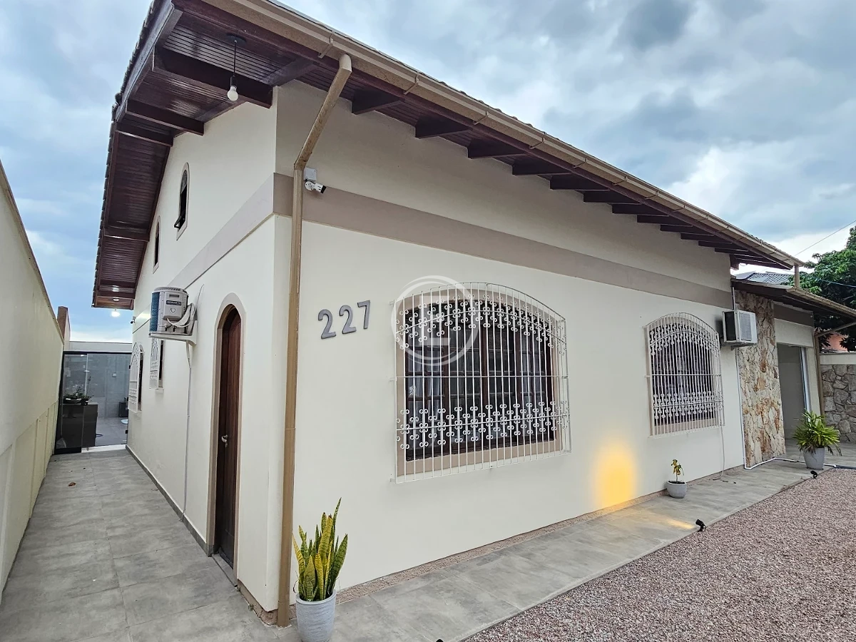 Casa em Rio Grande, Palhoça. 3 quartos, 220m². Imagem 27 de 30