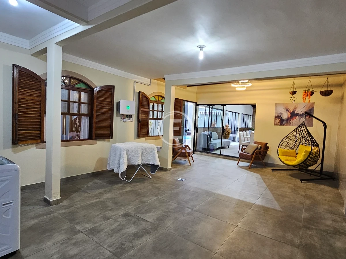 Casa em Rio Grande, Palhoça. 3 quartos, 220m². Imagem 4 de 30
