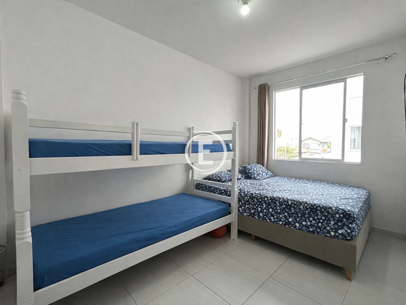 Apartamento em Barra do Aririu, Palhoça. 3 quartos, 66m². Imagem 6 de 11