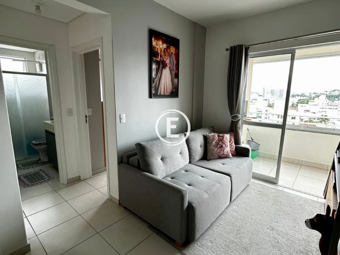 Apartamento em Pagani, Palhoça. 2 quartos, 60m². Imagem 5 de 12