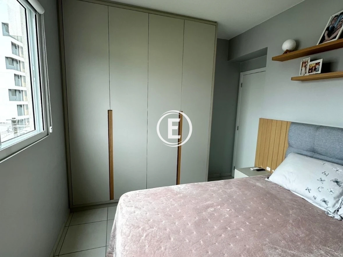 Apartamento em Pagani, Palhoça. 2 quartos, 60m². Imagem 7 de 12