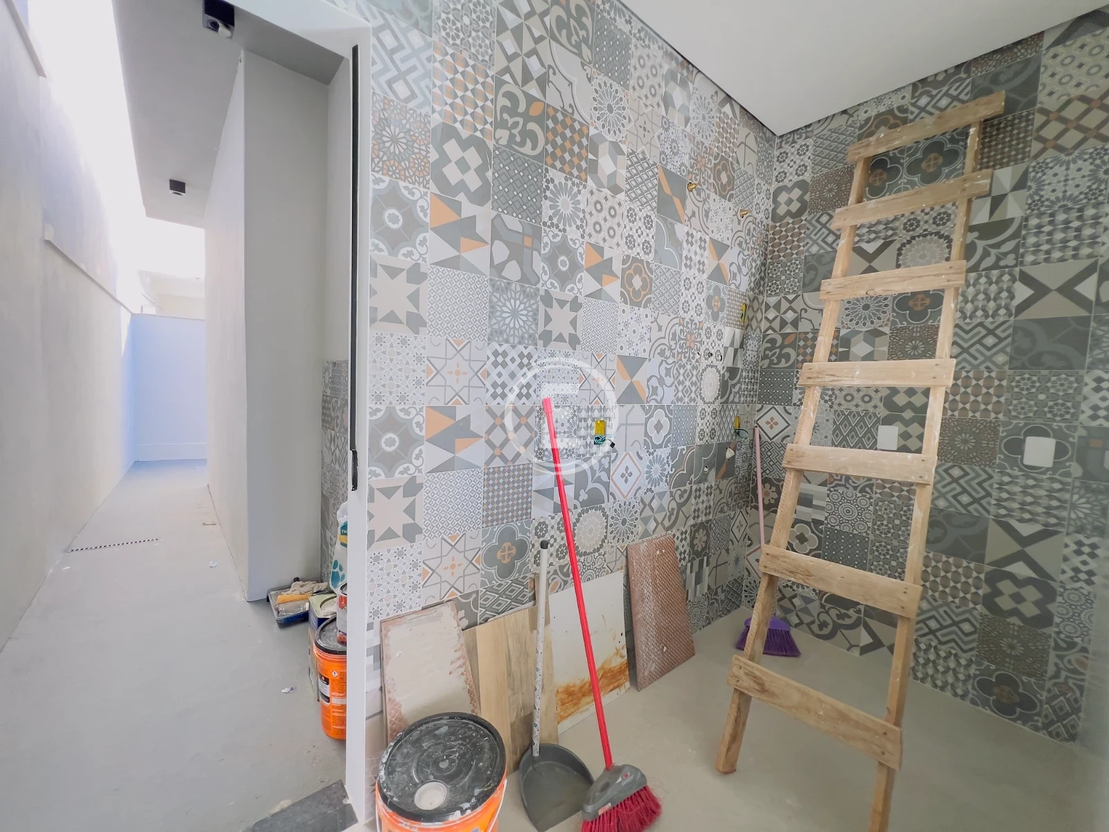 Casa em Areias, São José. 3 quartos, 100m². Imagem 19 de 24