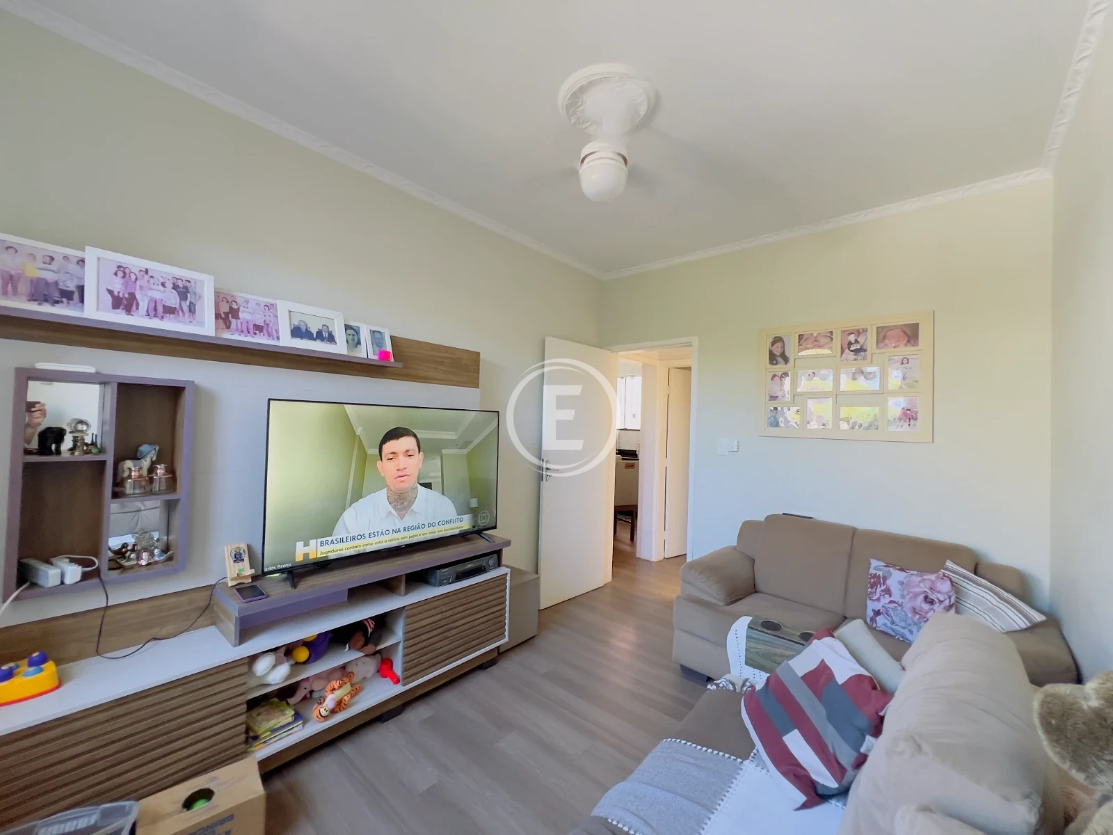 Casa em Ipiranga, São José. 4 quartos, 244m². Imagem 15 de 31