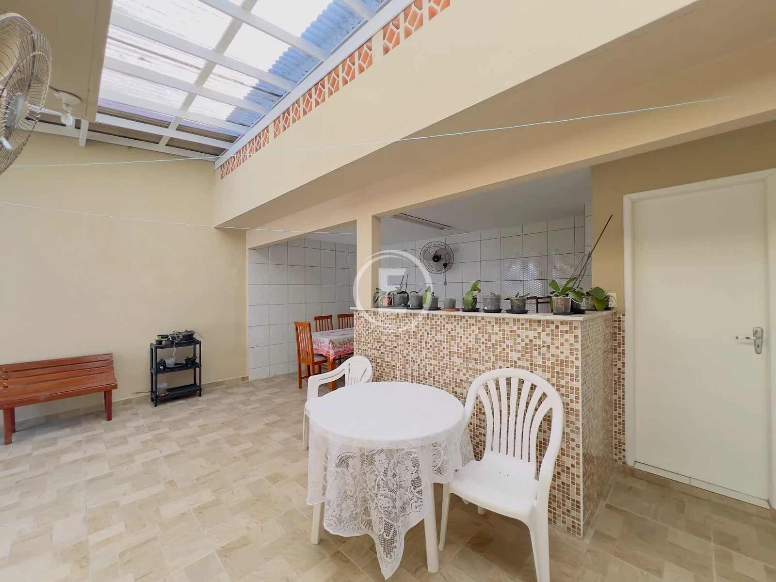 Casa em Ipiranga, São José. 4 quartos, 244m². Imagem 27 de 31