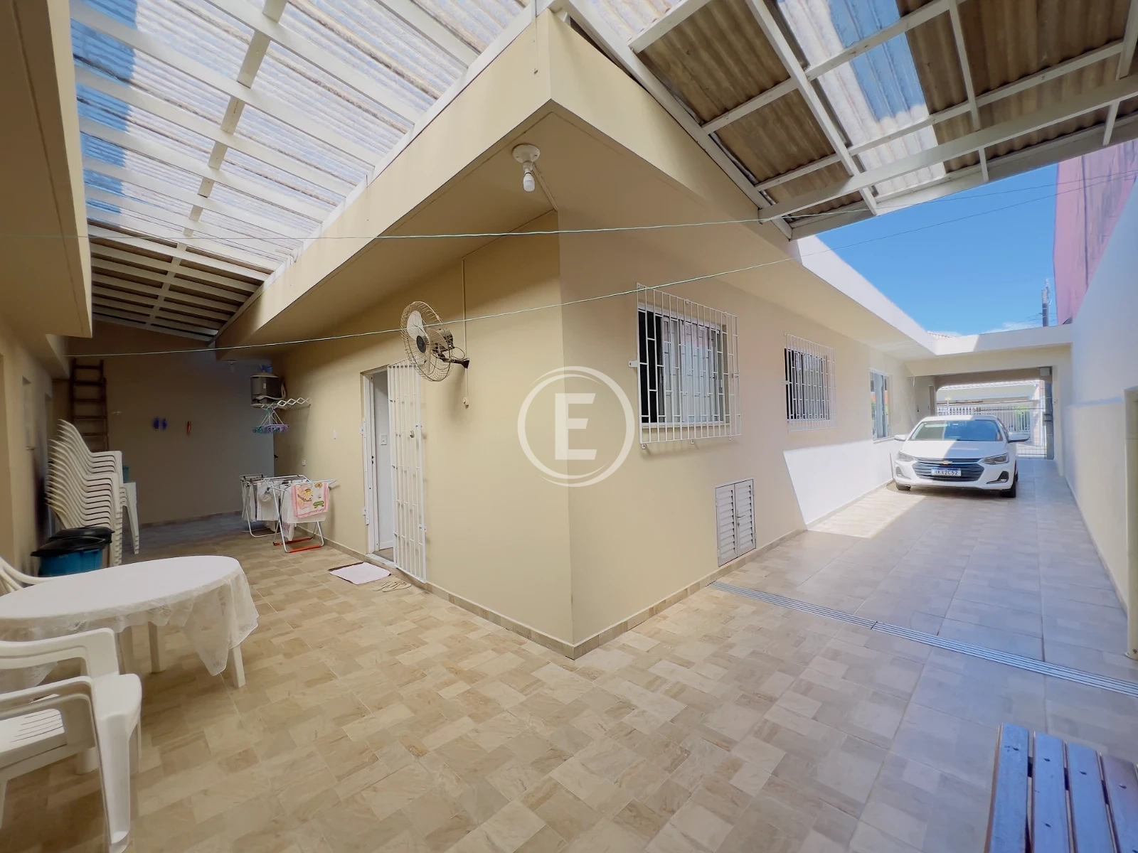 Casa em Ipiranga, São José. 4 quartos, 244m². Imagem 29 de 31