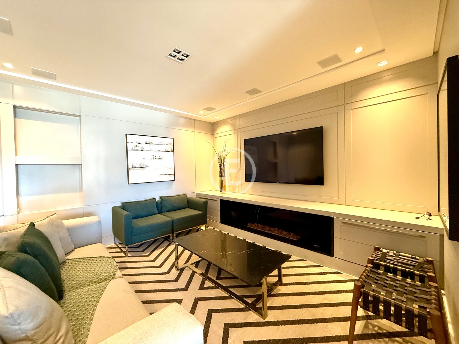 Apartamento em Campinas, São José. 2 quartos, 144m². Imagem 8 de 20