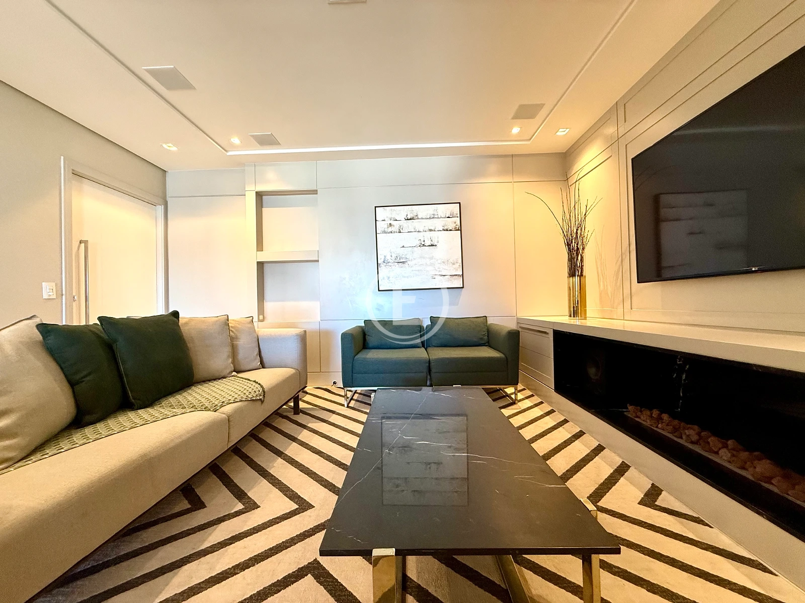 Apartamento em Campinas, São José. 2 quartos, 144m². Imagem 9 de 20