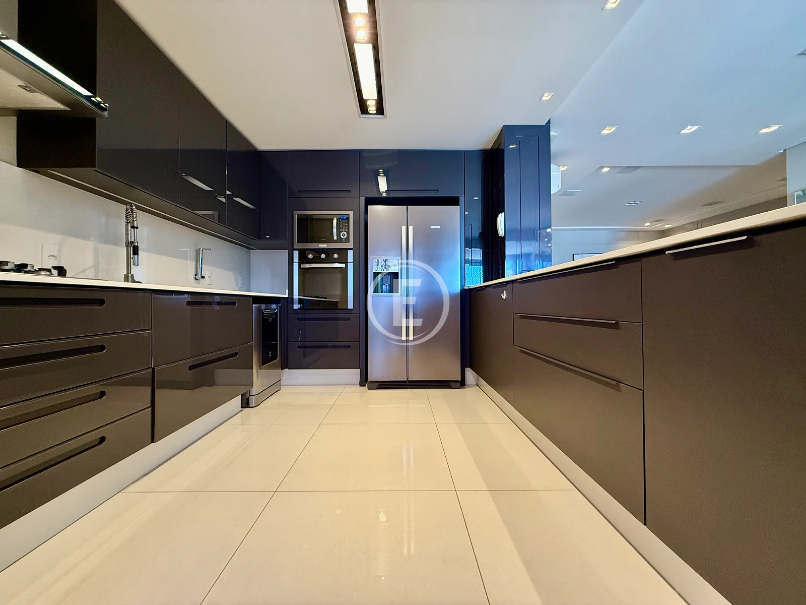 Apartamento em Campinas, São José. 2 quartos, 144m². Imagem 3 de 20