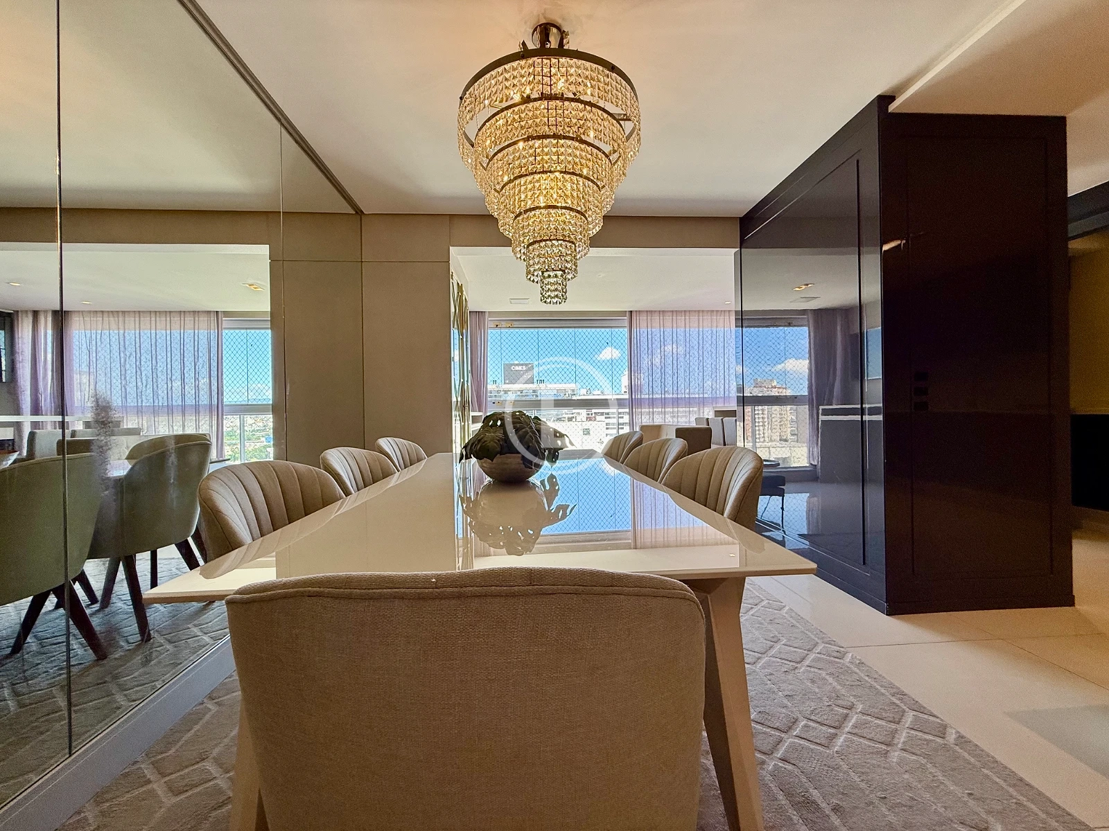 Apartamento em Campinas, São José. 2 quartos, 144m². Imagem 6 de 20