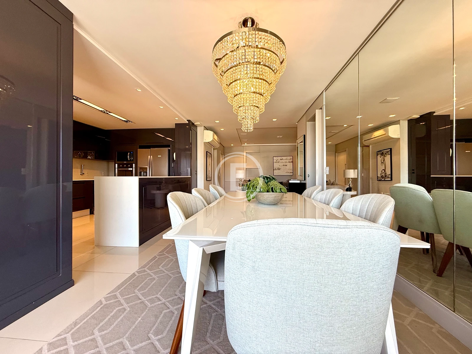 Apartamento em Campinas, São José. 2 quartos, 144m². Imagem 4 de 20